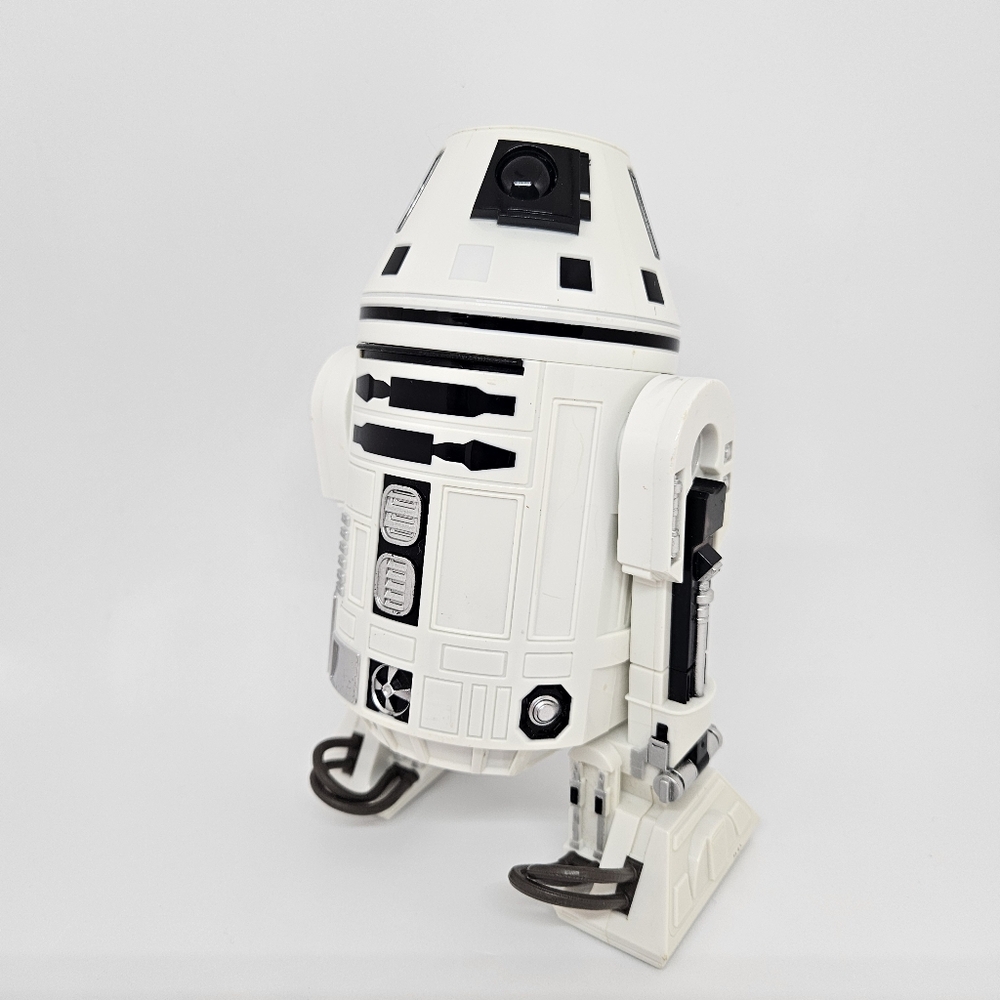 Star Wars - The Force Awakens RO-4LO Astromech Droid Figure